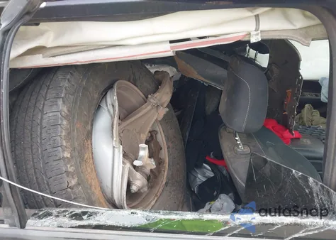 2024 Jeep Grand Cherokee Laredo 4X2 из США, поврежденный, VIN 1C4RJGAG5R8504857